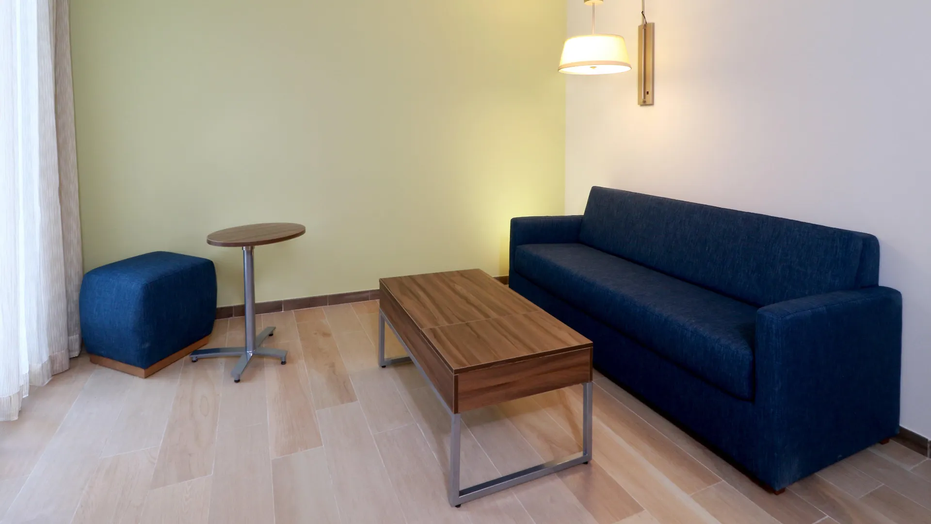 Hotel Holiday Inn Express & Suites - Playa Del Carmen By Ihg
