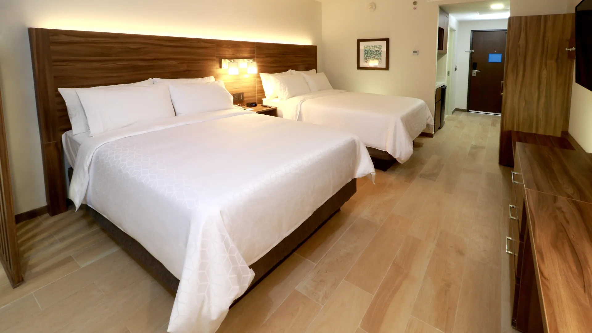 Holiday Inn Express & Suites - Playa Del Carmen By Ihg