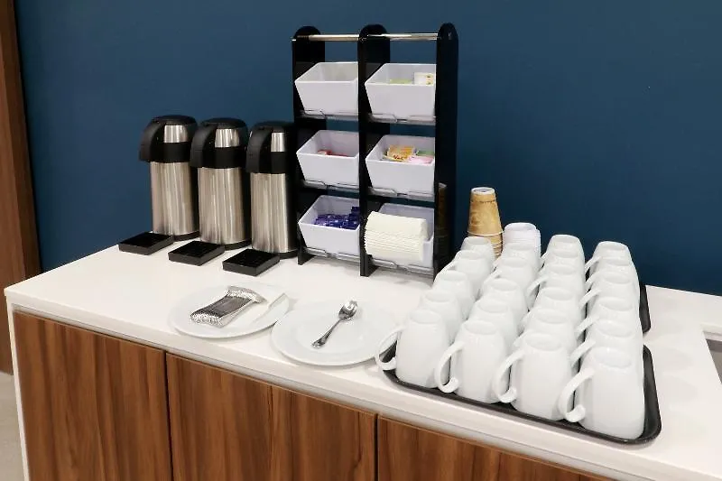 酒店 普拉亚德尔卡曼智选假日套房酒店 普拉亚卡门