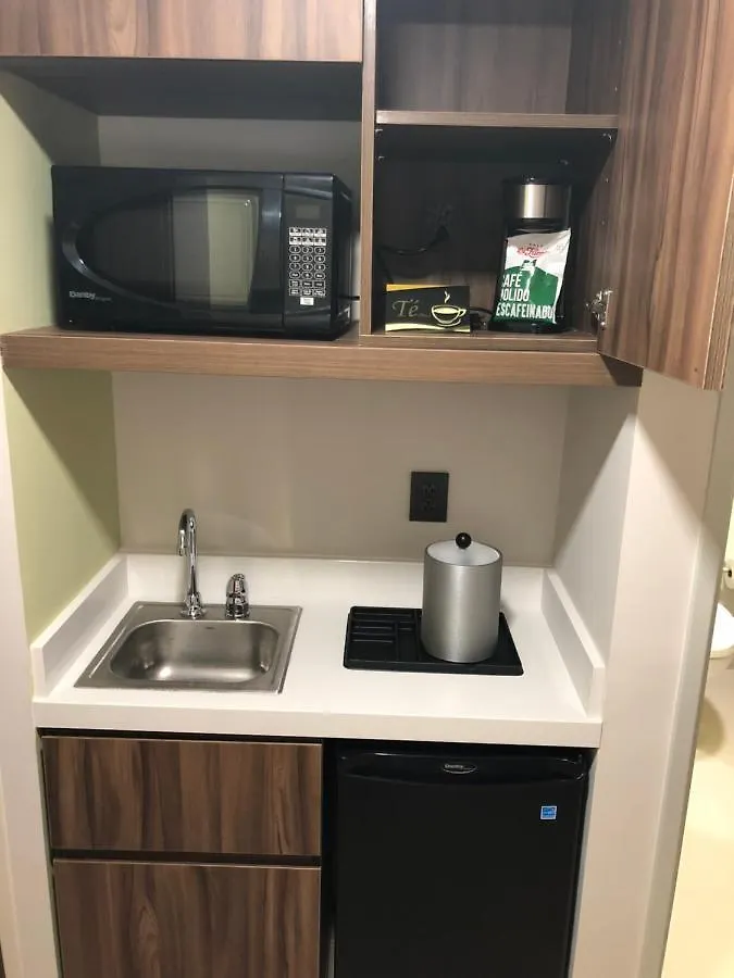 Holiday Inn Express & Suites - Playa Del Carmen By Ihg Hotel
