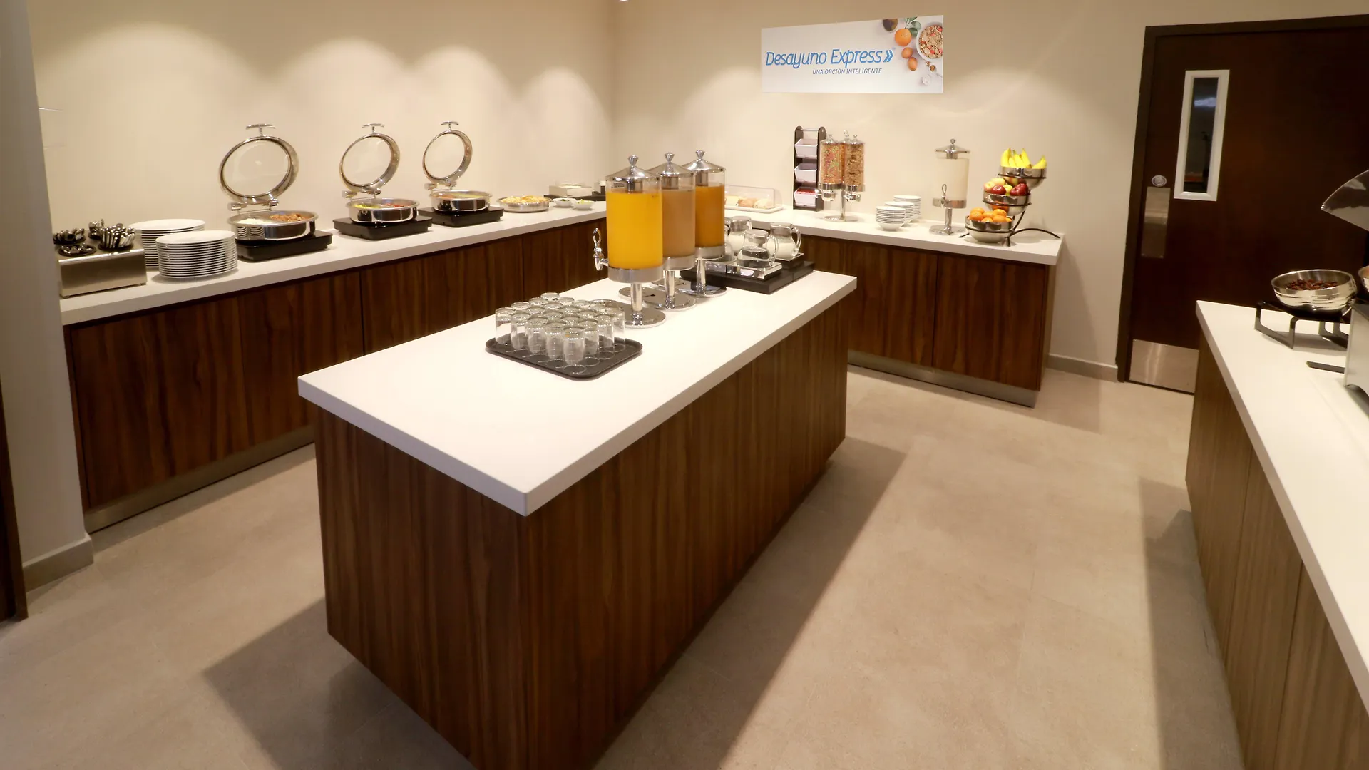 *** Hotel Holiday Inn Express & Suites - Playa Del Carmen By Ihg Mexiko