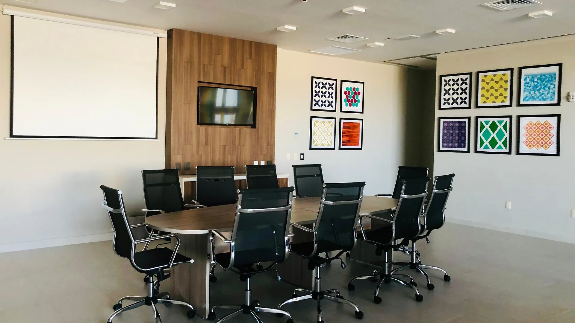 Holiday Inn Express & Suites - Playa Del Carmen By Ihg Hotel
