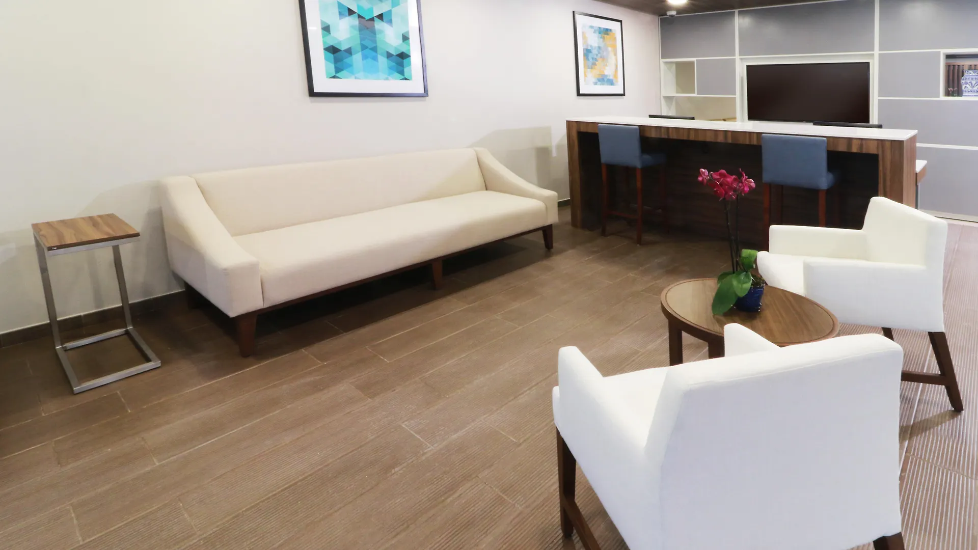 Hotel Holiday Inn Express & Suites - Playa Del Carmen By Ihg