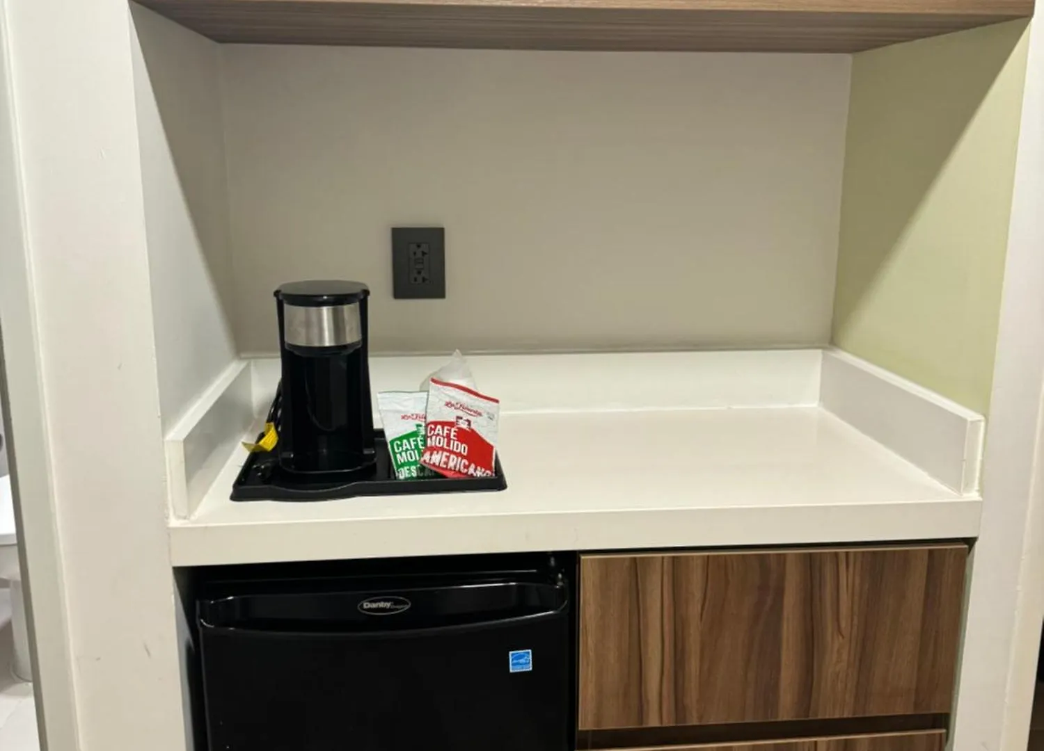 *** Hotel Holiday Inn Express & Suites - Playa Del Carmen By Ihg Mexiko
