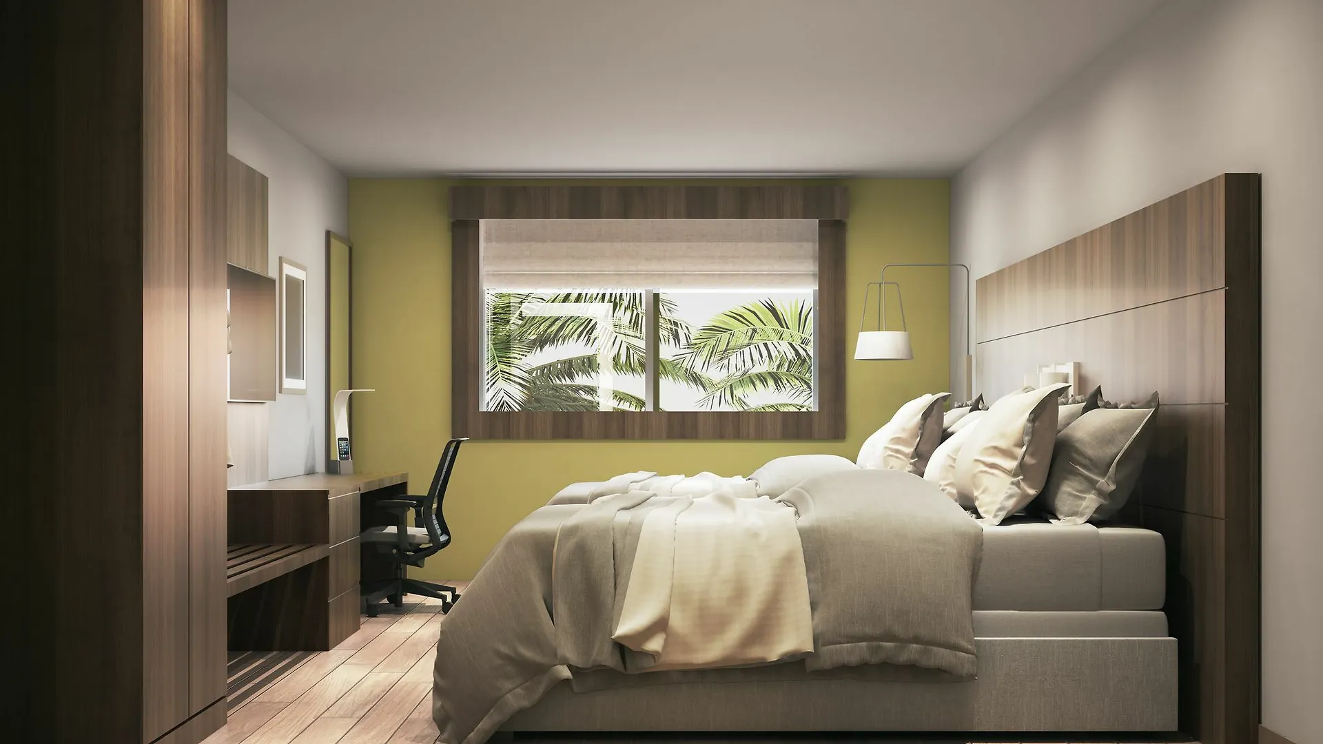 Holiday Inn Express & Suites - Playa Del Carmen By Ihg