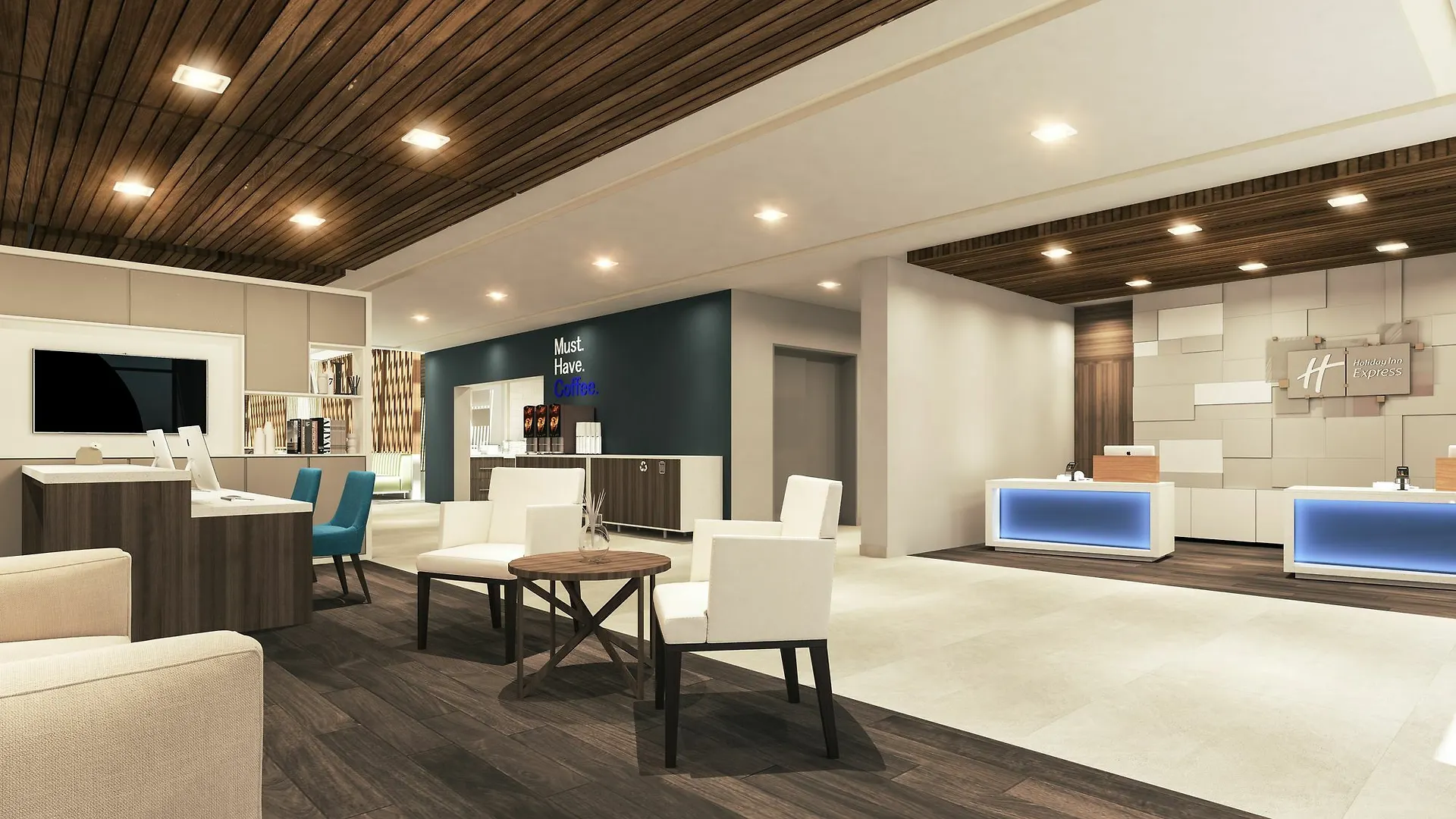 Holiday Inn Express & Suites - Playa Del Carmen By Ihg Mexiko