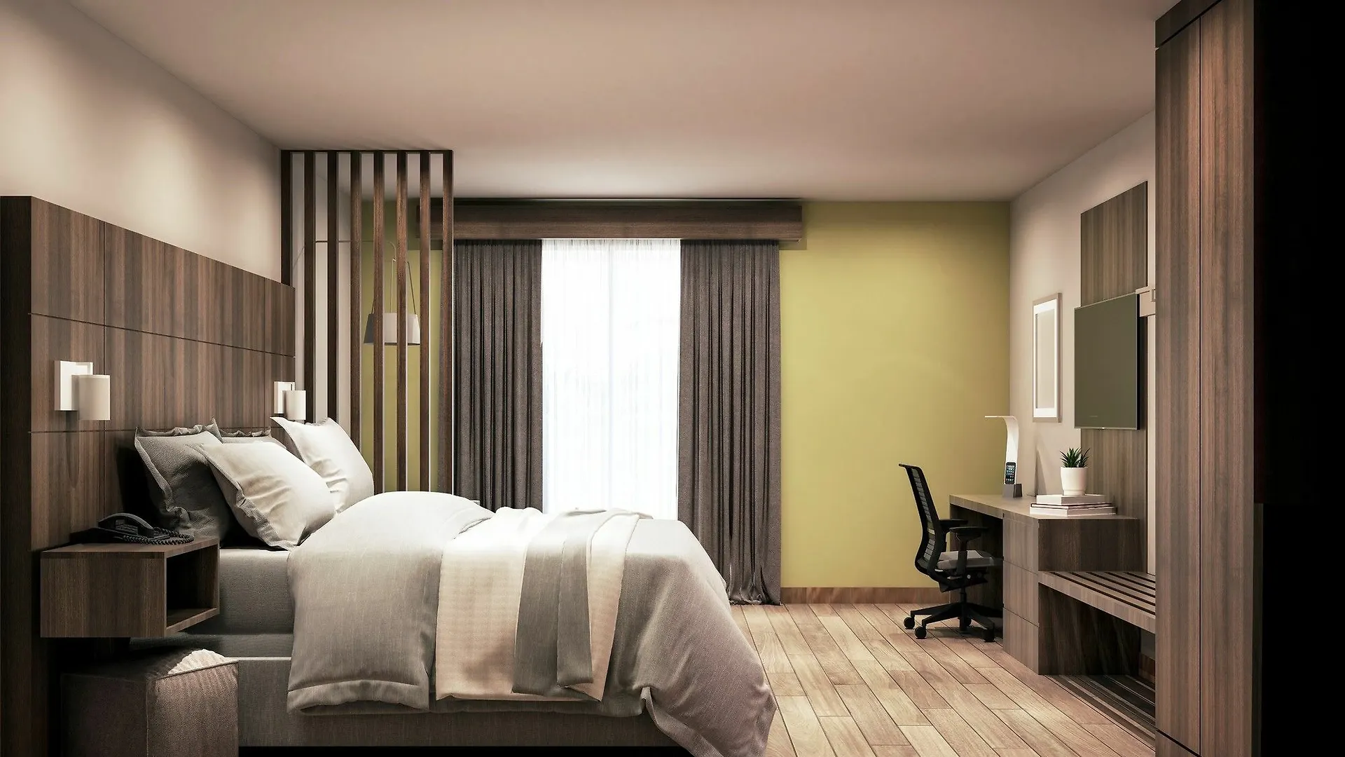 Hotel Holiday Inn Express & Suites - Playa Del Carmen By Ihg