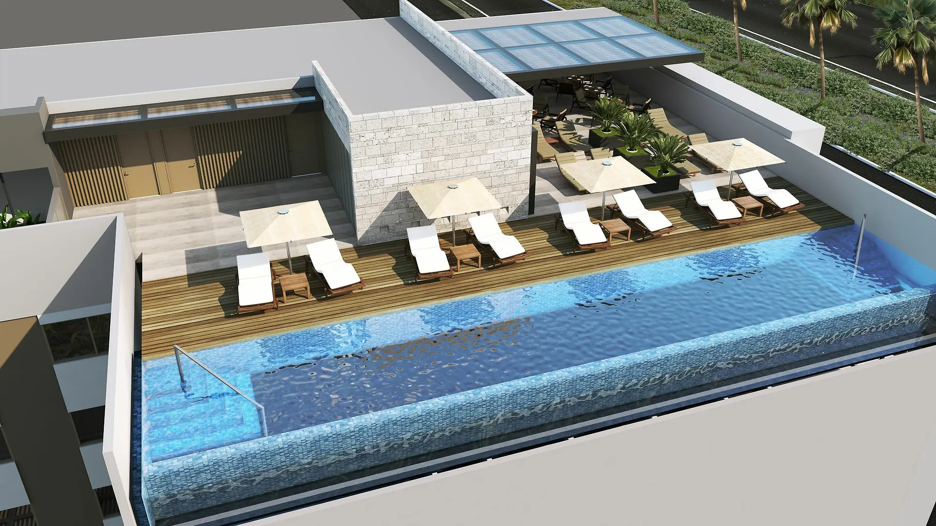 Holiday Inn Express & Suites - Playa Del Carmen By Ihg Hotel