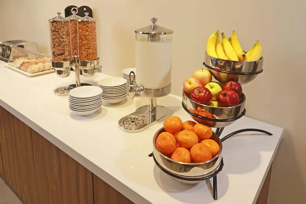 *** Hotel Holiday Inn Express & Suites - Playa Del Carmen By Ihg Mexiko